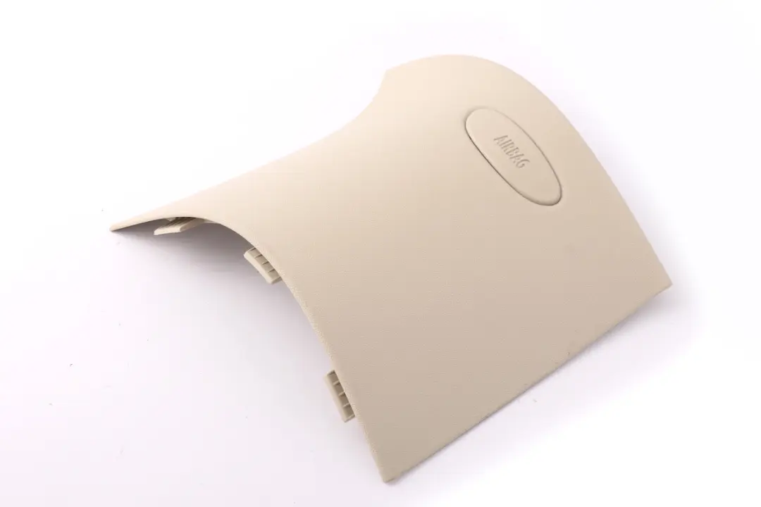 R55N LCI Cover Column C Left N/S Light Beige 6954803 to BMW Mini Clubman with Part number 7266627 BMW Mini Clubman R55N LCI Cover Column C Left N/S Light Beige 6954803 - SKU 7266627 - Part number 7266627