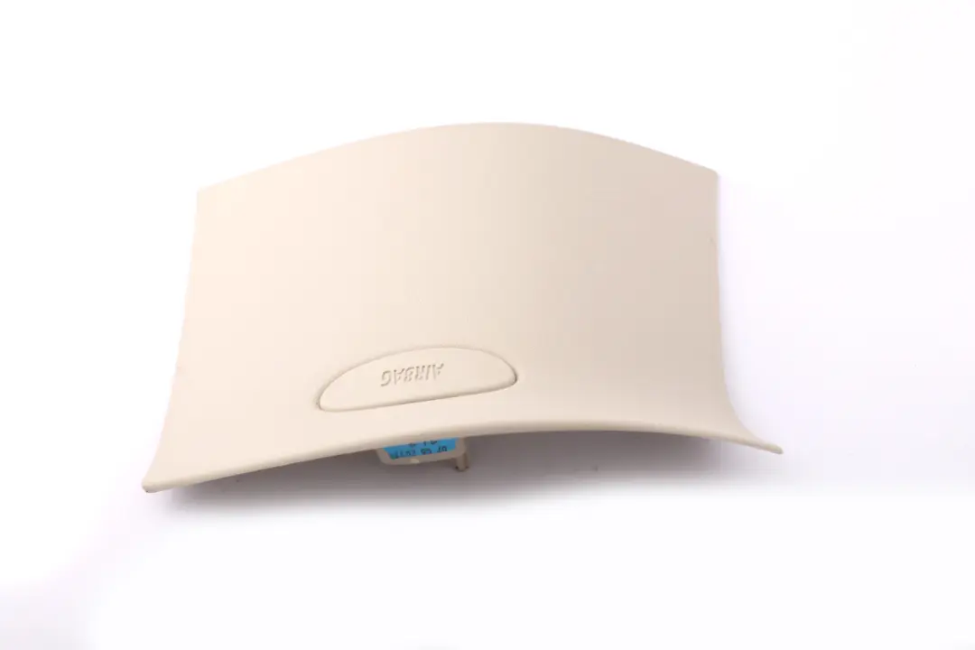 Osłona obudowa słupka lewa do MINI Clubman R55 LCI o numerze 7266627 MINI Clubman R55 LCI Osłona obudowa słupka lewa - SKU 7266627 - Numer Części 7266627