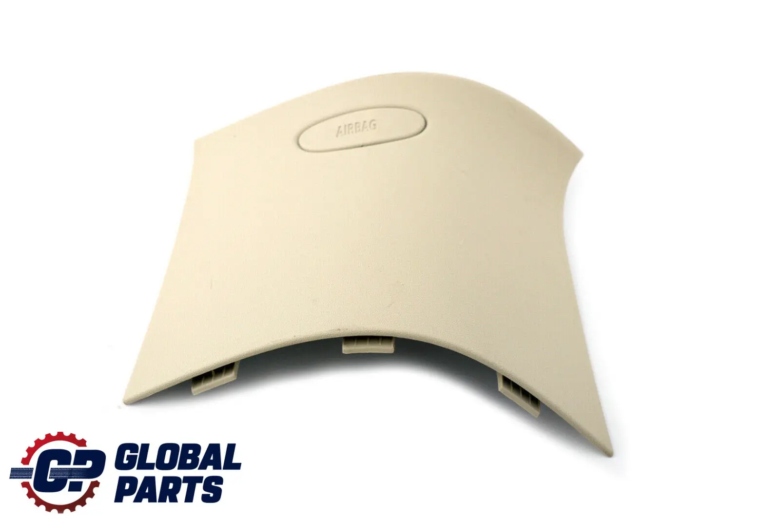Mini Clubman R55N LCI Couverture Borne-C Droite Lumiere Beige Clair 6954804