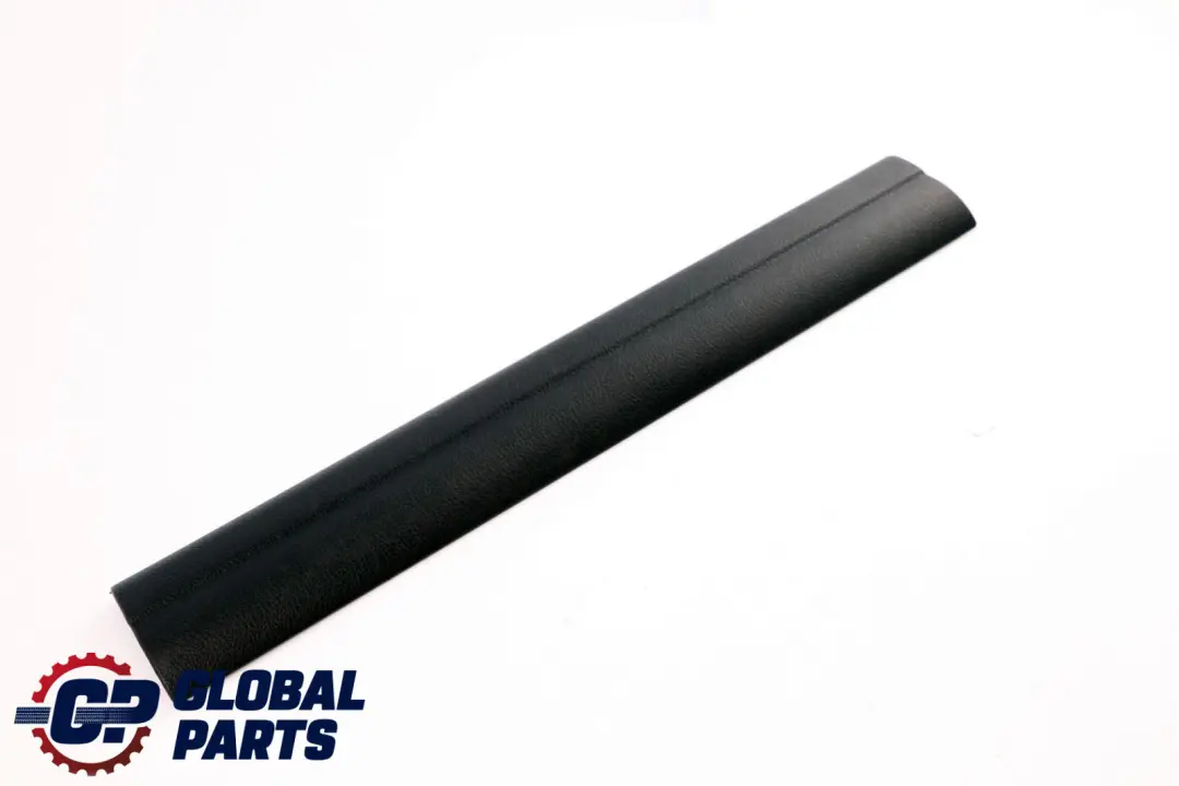  Trim Panel BMW F30 F31 F80 M3 Cover Strip Entrance Inner Front Left Right N/O/S - SKU 7266637 - Part number 7266637