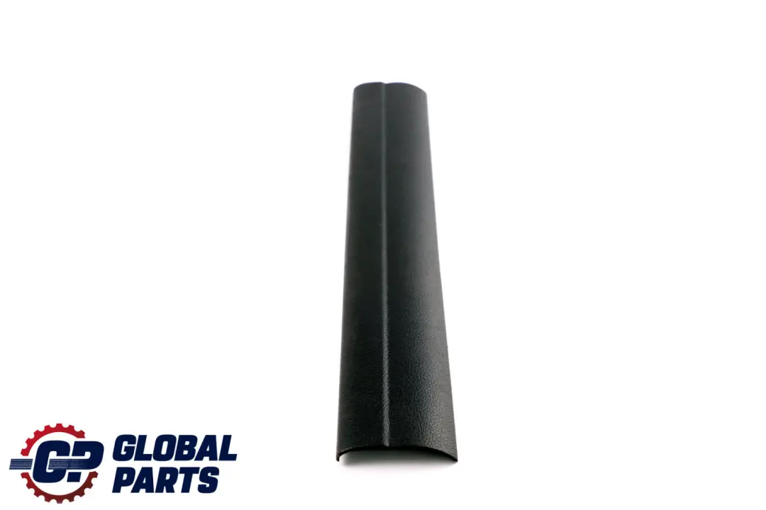 Tapa Tira Entrada Interior Delantera Izquierda Derecha para BMW F30 F31 F80 M3 con número de pieza 7266637 BMW F30 F31 F80 M3 Tapa Tira Entrada Interior Delantera Izquierda Derecha - SKU 7266637 - Número de pieza 7266637