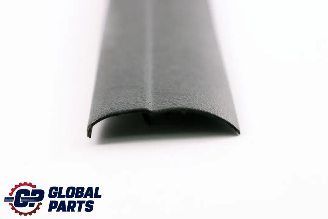 Trim Panel BMW F30 F31 F80 M3 Cover Strip Entrance Inner Front Left Right N/O/S - SKU 7266637 - Part number 7266637