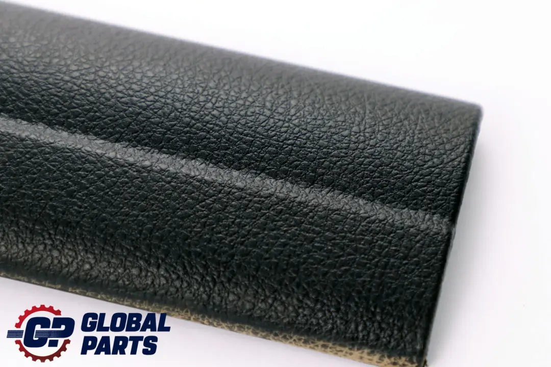 BMW F30 F31 F80 M3 Tapa Tira Entrada Interior Delantera Izquierda Derecha - SKU 7266637 - Número de pieza 7266637