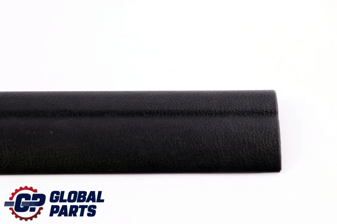 BMW F30 F31 F80 M3 Tapa Tira Entrada Interior Delantera Izquierda Derecha - SKU 7266637 - Número de pieza 7266637