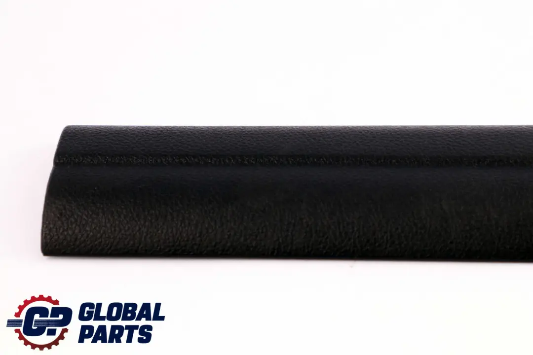 Tapa Tira Entrada Interior Delantera Izquierda Derecha para BMW F30 F31 F80 M3 con número de pieza 7266637 BMW F30 F31 F80 M3 Tapa Tira Entrada Interior Delantera Izquierda Derecha - SKU 7266637 - Número de pieza 7266637