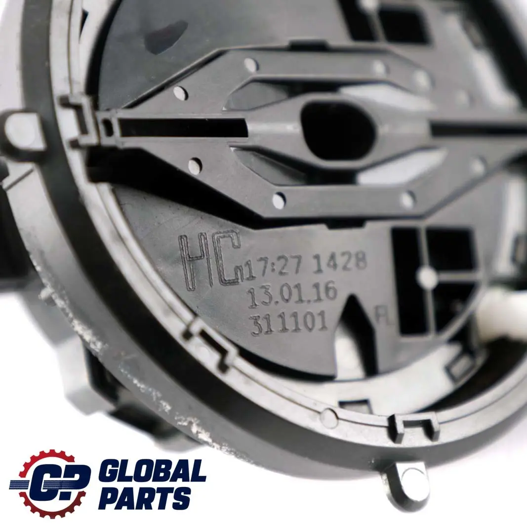 BMW F20 F21 F22 F30 F31 Napęd Silniczek Lusterka - SKU 7266659 - Numer Części 7266659