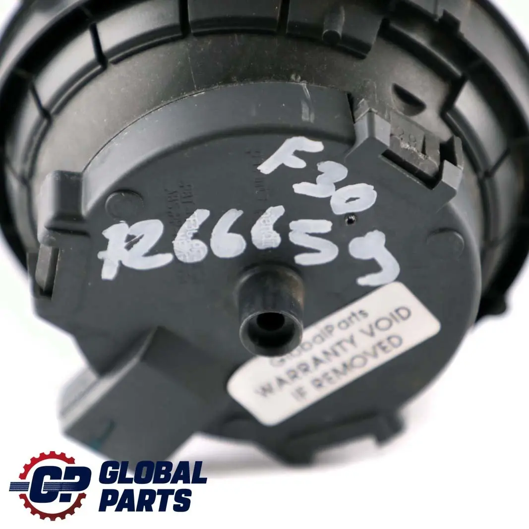 BMW F20 F21 F22 F30 F31 Napęd Silniczek Lusterka - SKU 7266659 - Numer Części 7266659