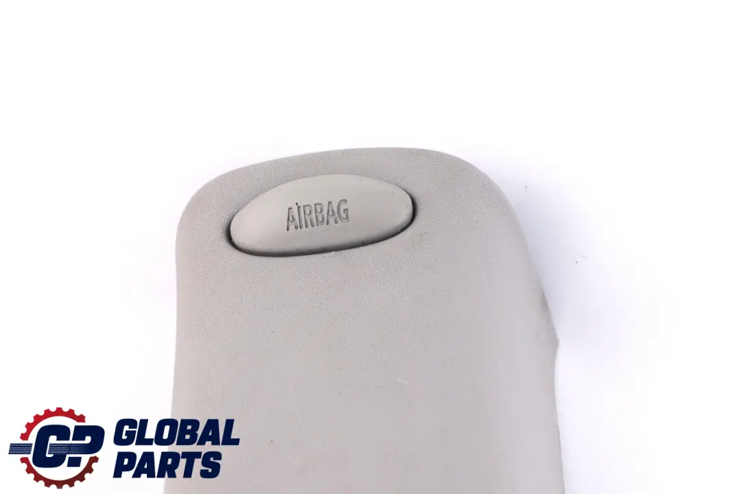 Tapa columna B pilar superior derecho HELLGRAU 7141532 para Mini Cooper One R56 con número de pieza 51432753002 Mini Cooper One R56 Tapa columna B pilar superior derecho HELLGRAU 7141532 - SKU 7266768-1 - Número de pieza 51432753002