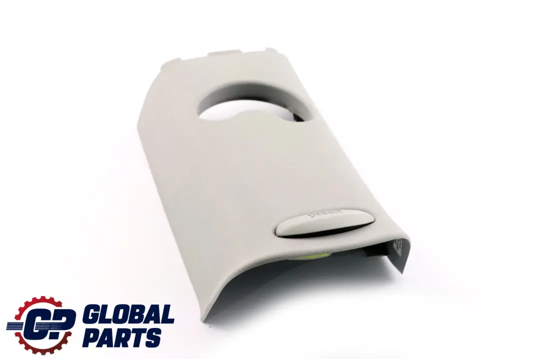 Apertura B-S?ule Superiore Destro Chiaro Grigio 2753002 per Mini Cooper One R56 con numero di parte 51432753002 Mini Cooper One R56 Apertura B-S?ule Superiore Destro Chiaro Grigio 2753002 - SKU 7266768-1 - Numero di parte 51432753002