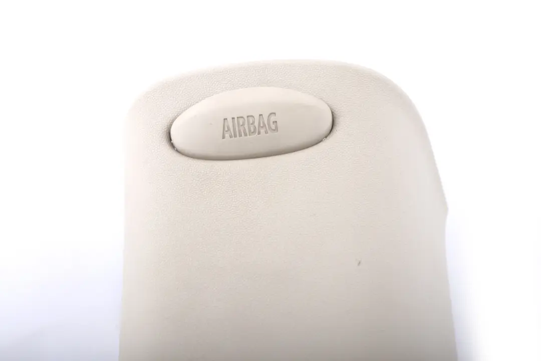 Mini Cooper One R56 LCI Couverture Montant B Haut Droit Leger Beige - SKU 7266768 - Numéro de pièce 7266768