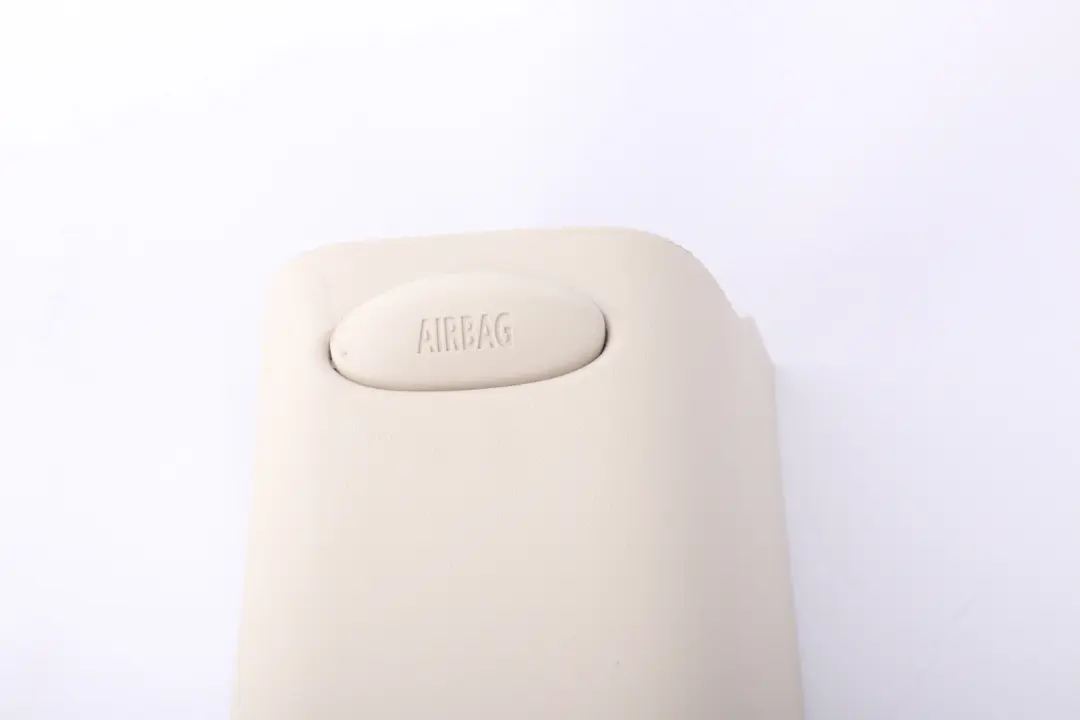 B-column Upper Right Light Beige 6963788 pour Mini Clubman R55 LCI Cover à propos du numéro de pièce 7266770 Mini Clubman R55 LCI Cover B-column Upper Right Light Beige 6963788 - SKU 7266770 - Numéro de pièce 7266770