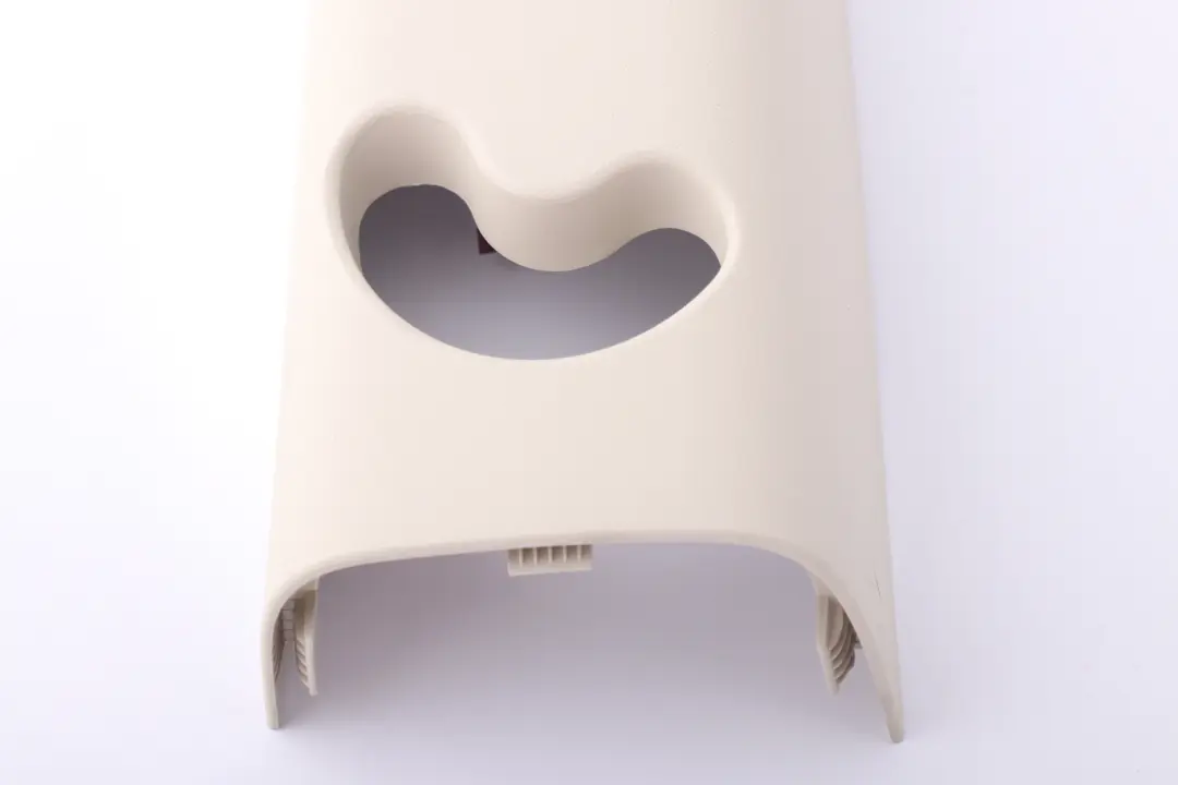 Mini Clubman R55 LCI Cover B-column Upper Right Light Beige 6963788 - SKU 7266770 - Numéro de pièce 7266770