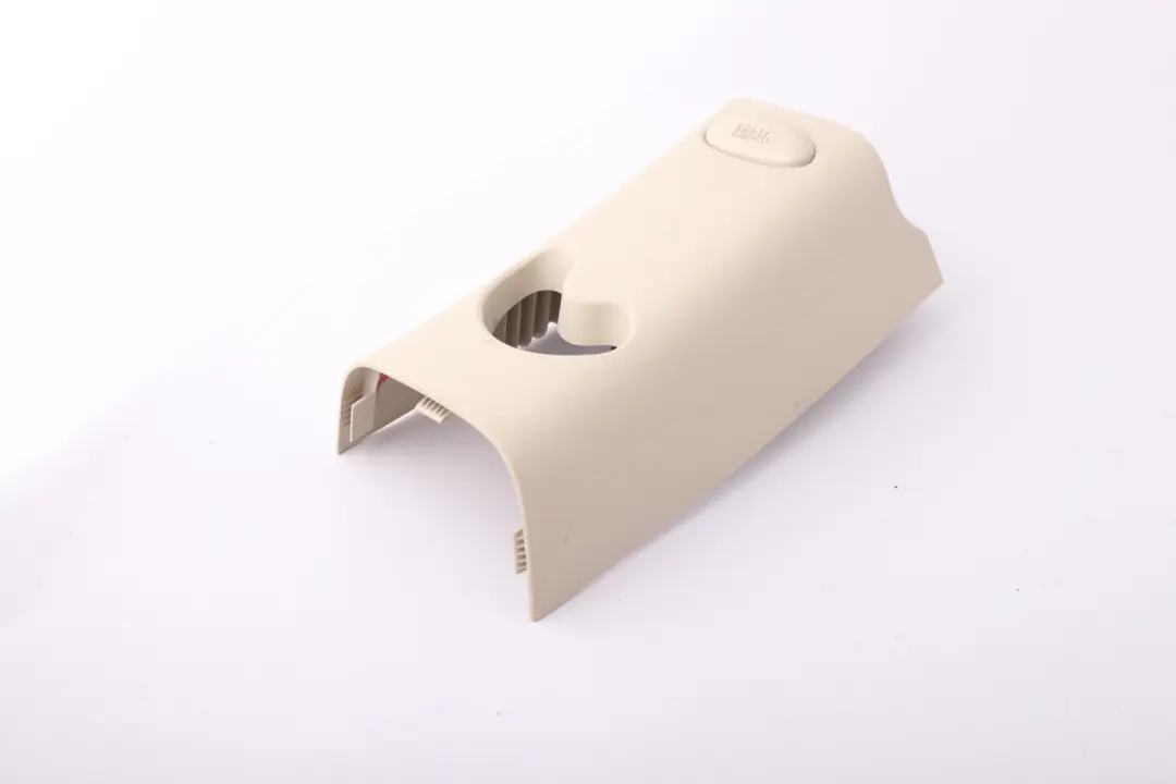 Mini Clubman R55 LCI Cover B-column Upper Right O/S Light Beige 6963788 - SKU 7266770 - Part number 7266770