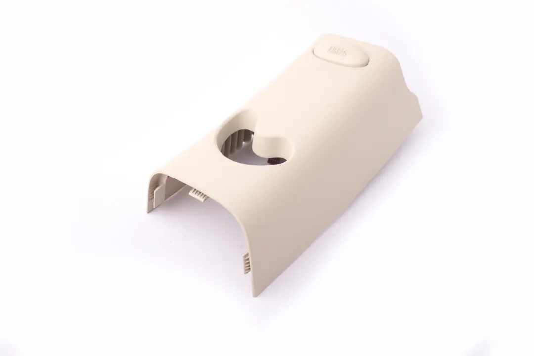 Osłona Listwa Słupka Prawa Beżowa 6963788 do Mini Clubman R55 LCI o numerze 7266770 Mini Clubman R55 LCI Osłona Listwa Słupka Prawa Beżowa 6963788 - SKU 7266770 - Numer Części 7266770