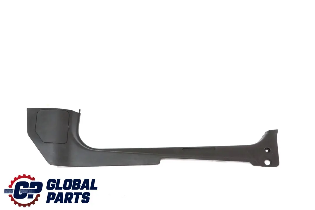 Osłona Progu Prawa do Mini R57 Cabrio o numerze 7267060 Mini R57 Cabrio Osłona Progu Prawa - SKU 7267060 - Numer Części 7267060