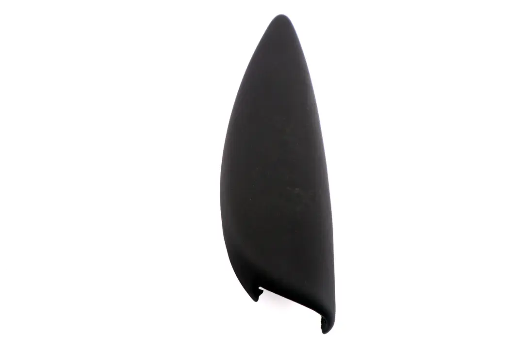 Mini R55 R56 LCI Bracciolo Davanti SX Carbonio Nero - SKU 7267285-1 - Numero di parte 7267285