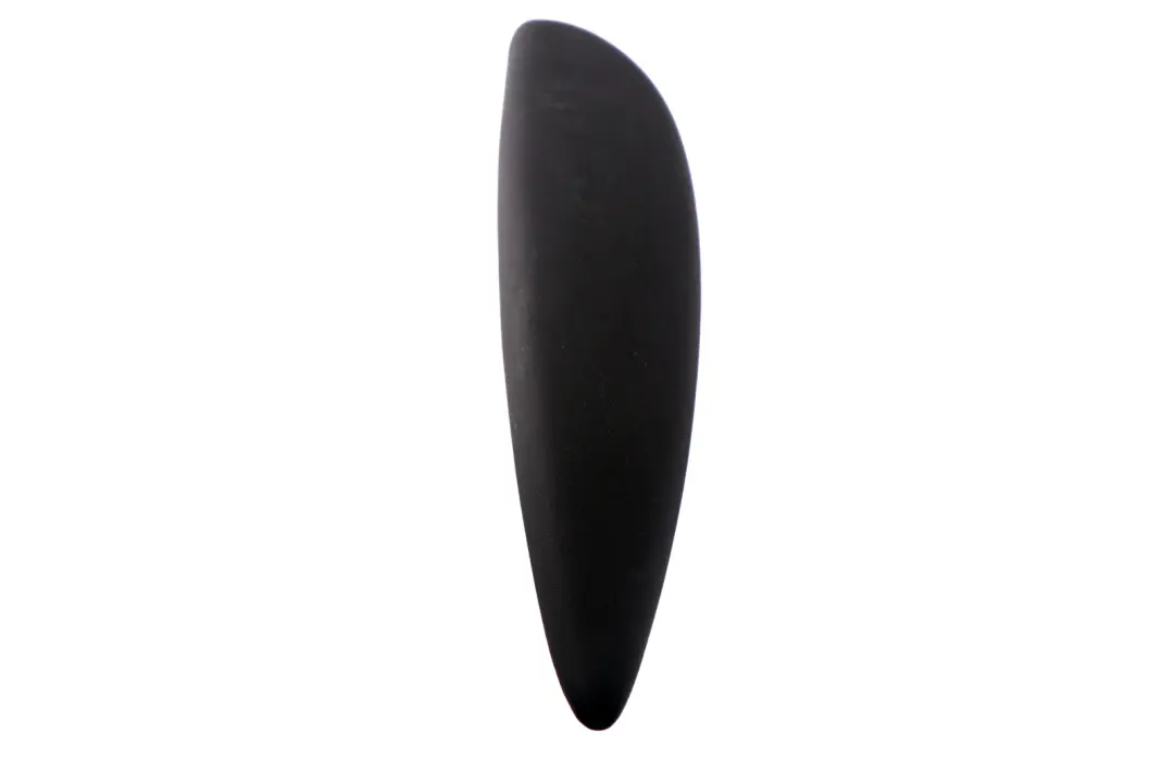 Mini R55 R56 Podłokietnik Drzwi Lewy Drzwi Carbon Black - SKU 7267285-1 - Numer Części 7267285