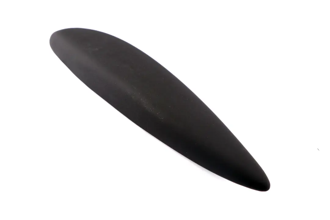 Apoyabrazos Puerta Tapa Panel Carbono Negro para Mini 1 R55 R56 LCI con número de pieza 7267285 Mini 1 R55 R56 LCI Apoyabrazos Puerta Tapa Panel Carbono Negro - SKU 7267285-1 - Número de pieza 7267285