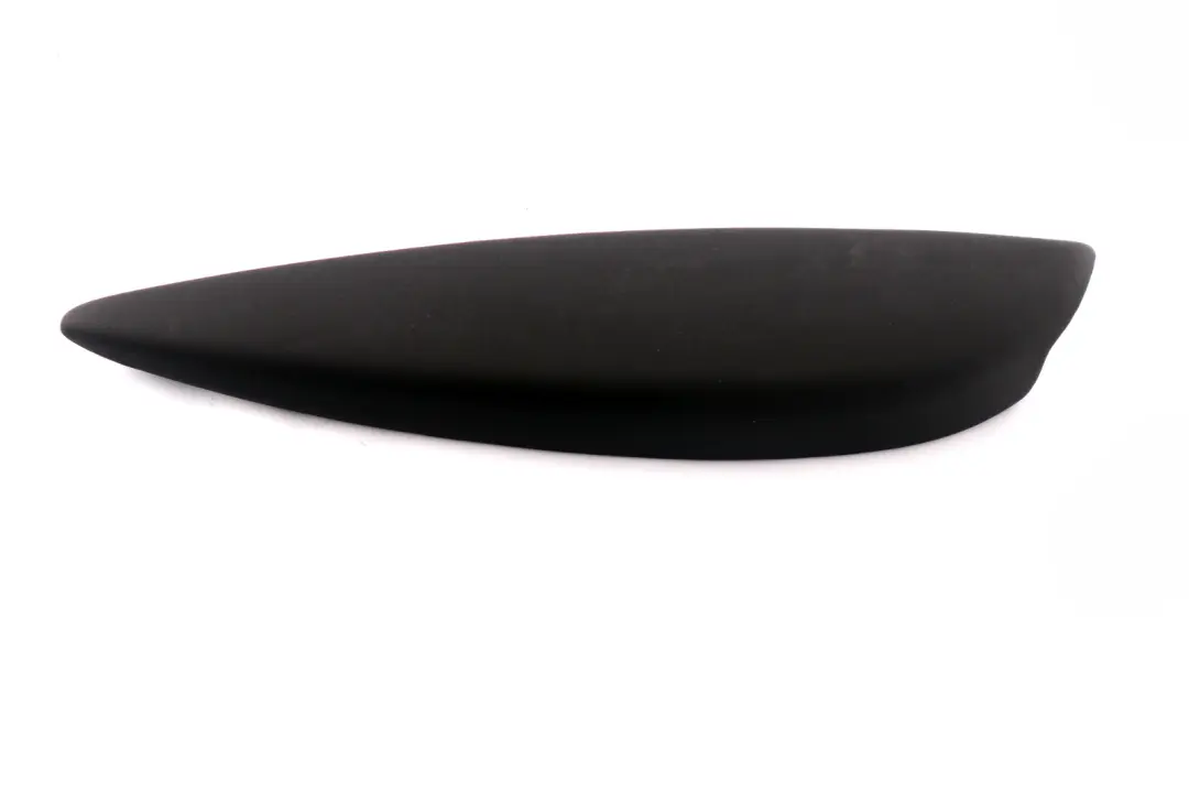 Mini 1 R55 R56 LCI Armauflage vorn links CARBON SCHWARZ BLACK - SKU 7267285-1 - Teilenummer 7267285