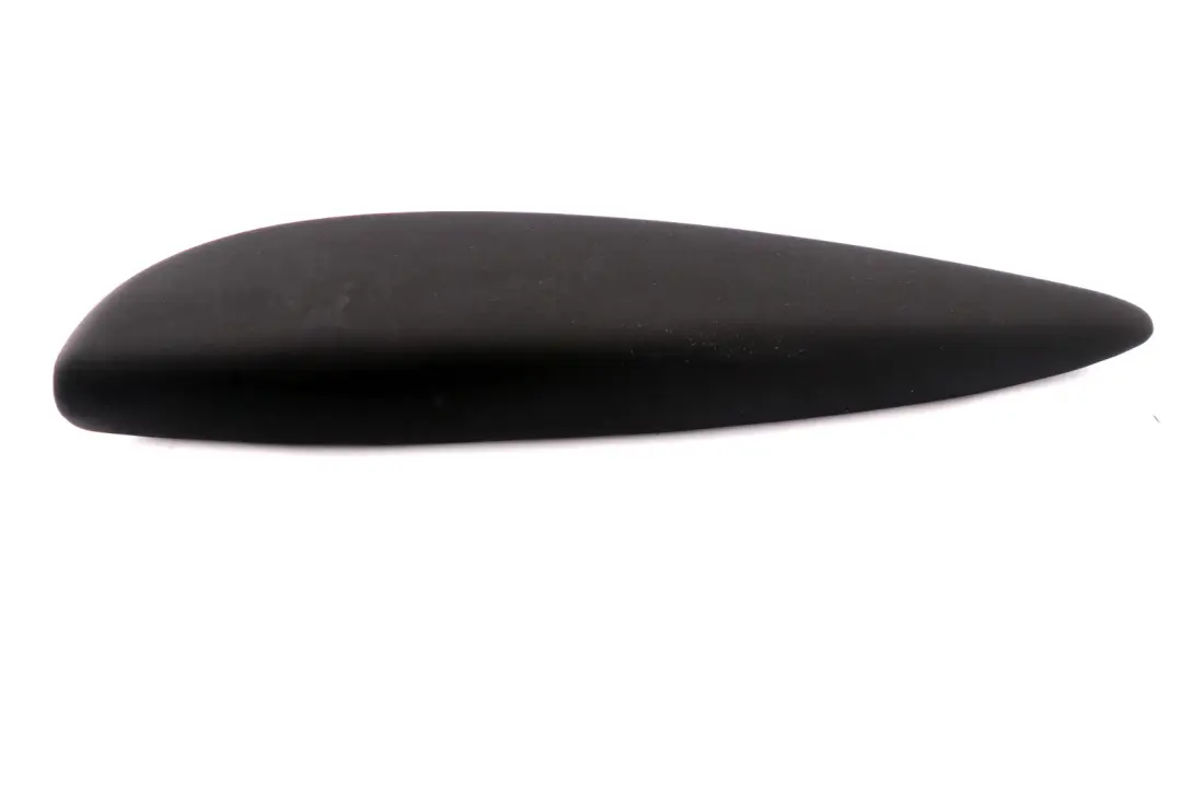 Mini R55 R56 LCI Bracciolo Davanti SX Carbonio Nero - SKU 7267285-1 - Numero di parte 7267285