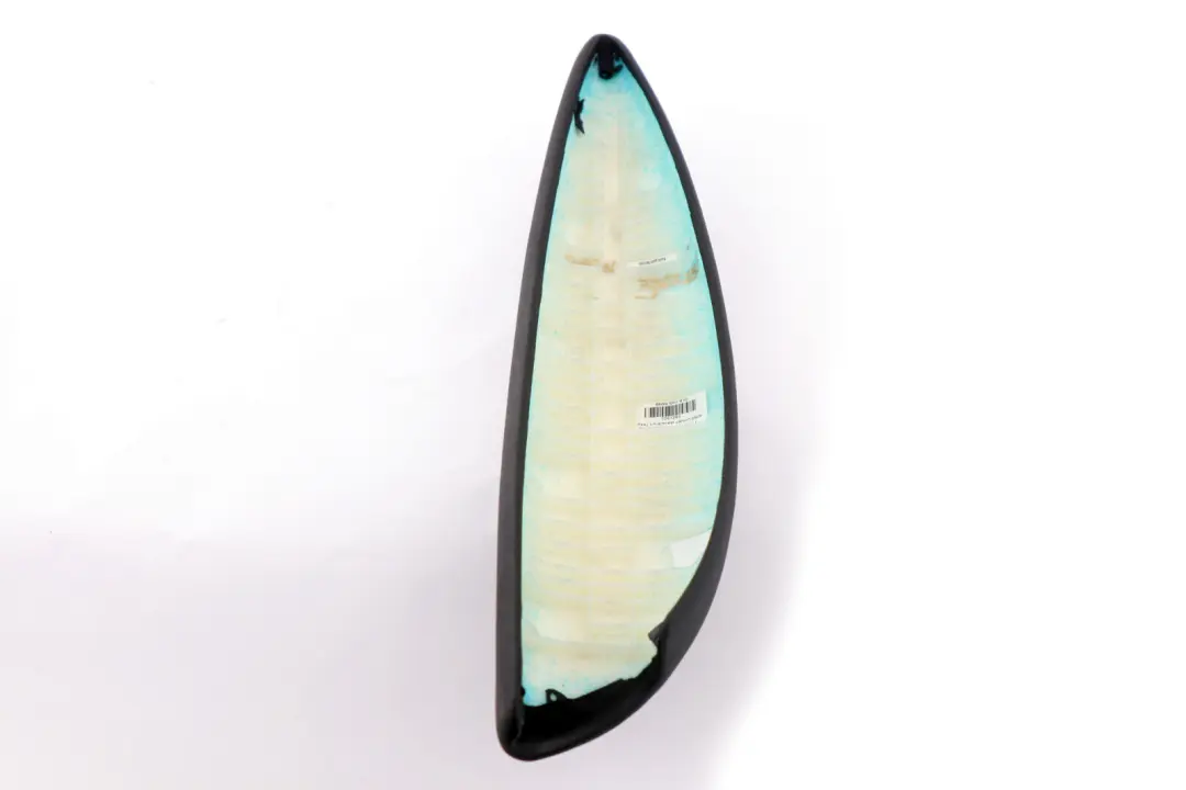 Accoudoir avant Gauche Charbon Noir pour Mini 1 R55 R56 LCI à propos du numéro de pièce 7267285 Mini 1 R55 R56 LCI Accoudoir avant Gauche Charbon Noir - SKU 7267285-1 - Numéro de pièce 7267285