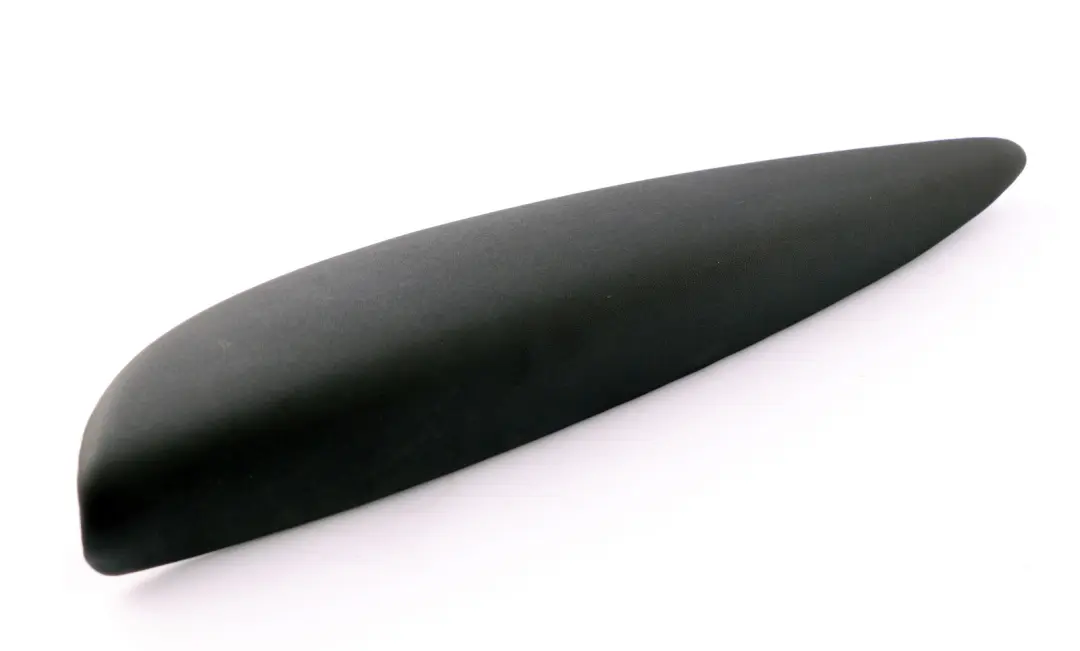 Armrest Door Trim Cover Panel Left N/S Carbon Black to Mini 2 R55 R56 LCI with Part number 7267285 Mini 2 R55 R56 LCI Armrest Door Trim Cover Panel Left N/S Carbon Black - SKU 7267285-2 - Part number 7267285