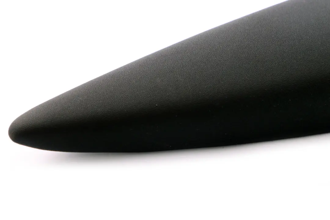 Armrest Door Trim Cover Panel Left N/S Carbon Black to Mini 2 R55 R56 LCI with Part number 7267285 Mini 2 R55 R56 LCI Armrest Door Trim Cover Panel Left N/S Carbon Black - SKU 7267285-2 - Part number 7267285