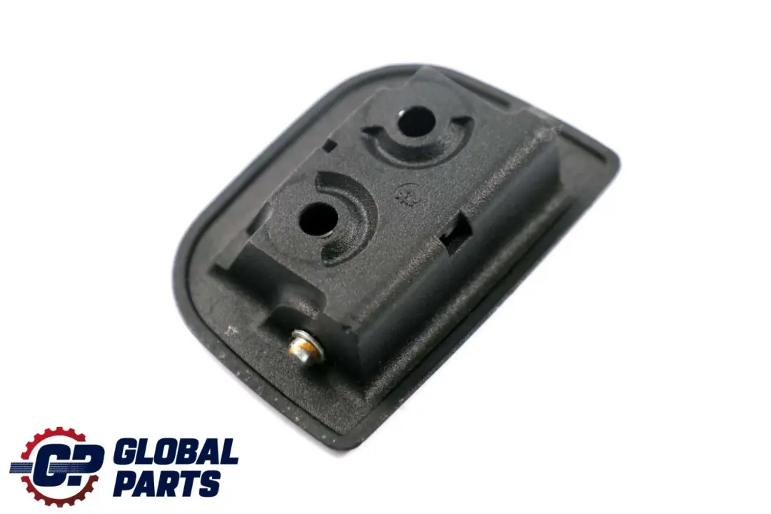 BMW 5 er F07 GT F11 Griff Einlegeboden Gepäckraum Schwarz - SKU 7267484 - Teilenummer 7267484