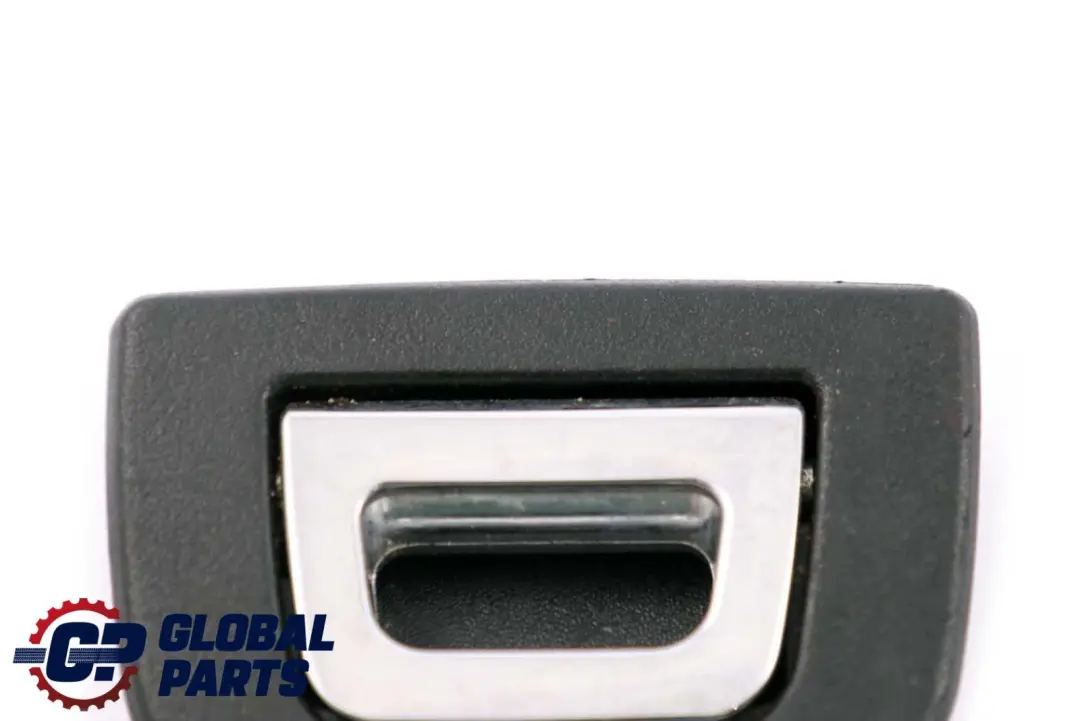 Handle Floor Carpet Luggage Black to BMW 5 Series F07 GT F11 with Part number 7267484 BMW 5 Series F07 GT F11 Handle Floor Carpet Luggage Black - SKU 7267484 - Part number 7267484