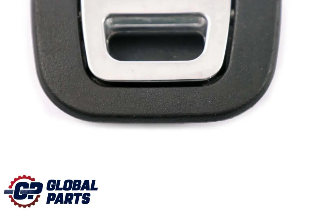 Handle Floor Carpet Luggage Black to BMW 5 Series F07 GT F11 with Part number 7267484 BMW 5 Series F07 GT F11 Handle Floor Carpet Luggage Black - SKU 7267484 - Part number 7267484