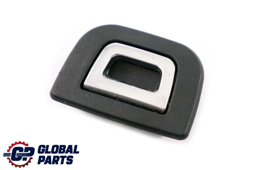 BMW 5 Series F07 GT F11 Handle Floor Carpet Luggage Black - SKU 7267484 - Part number 7267484