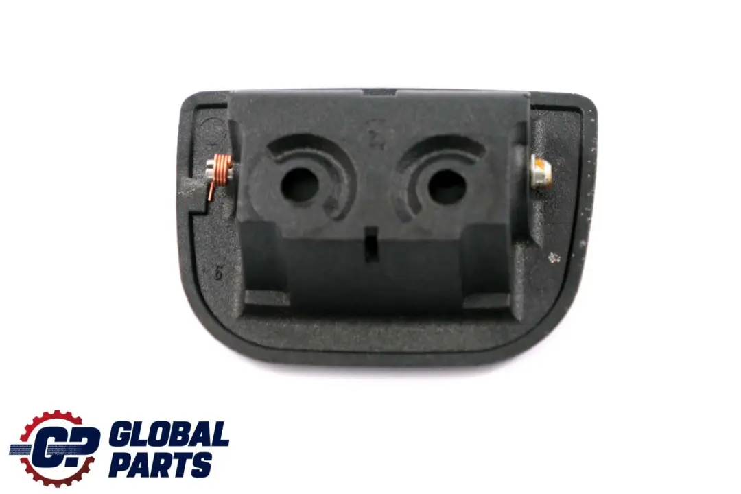 Handle Floor Carpet Luggage Black to BMW 5 Series F07 GT F11 with Part number 7267484 BMW 5 Series F07 GT F11 Handle Floor Carpet Luggage Black - SKU 7267484 - Part number 7267484