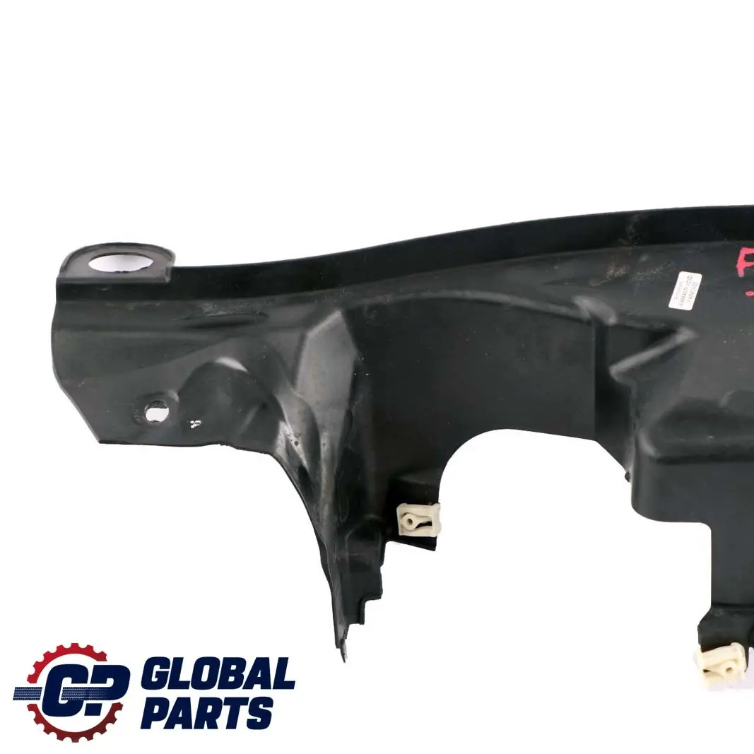 N47N Couvercle Sous-châssis Suspension Avant Gauche N/S pour BMW F10 F11 à propos du numéro de pièce 7267563 BMW F10 F11 N47N Couvercle Sous-châssis Suspension Avant Gauche N/S - SKU 7267563 - Numéro de pièce 7267563