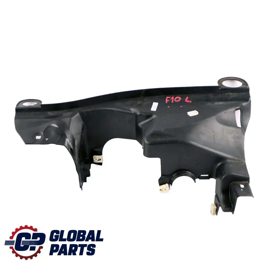 N47N Couvercle Sous-châssis Suspension Avant Gauche N/S pour BMW F10 F11 à propos du numéro de pièce 7267563 BMW F10 F11 N47N Couvercle Sous-châssis Suspension Avant Gauche N/S - SKU 7267563 - Numéro de pièce 7267563