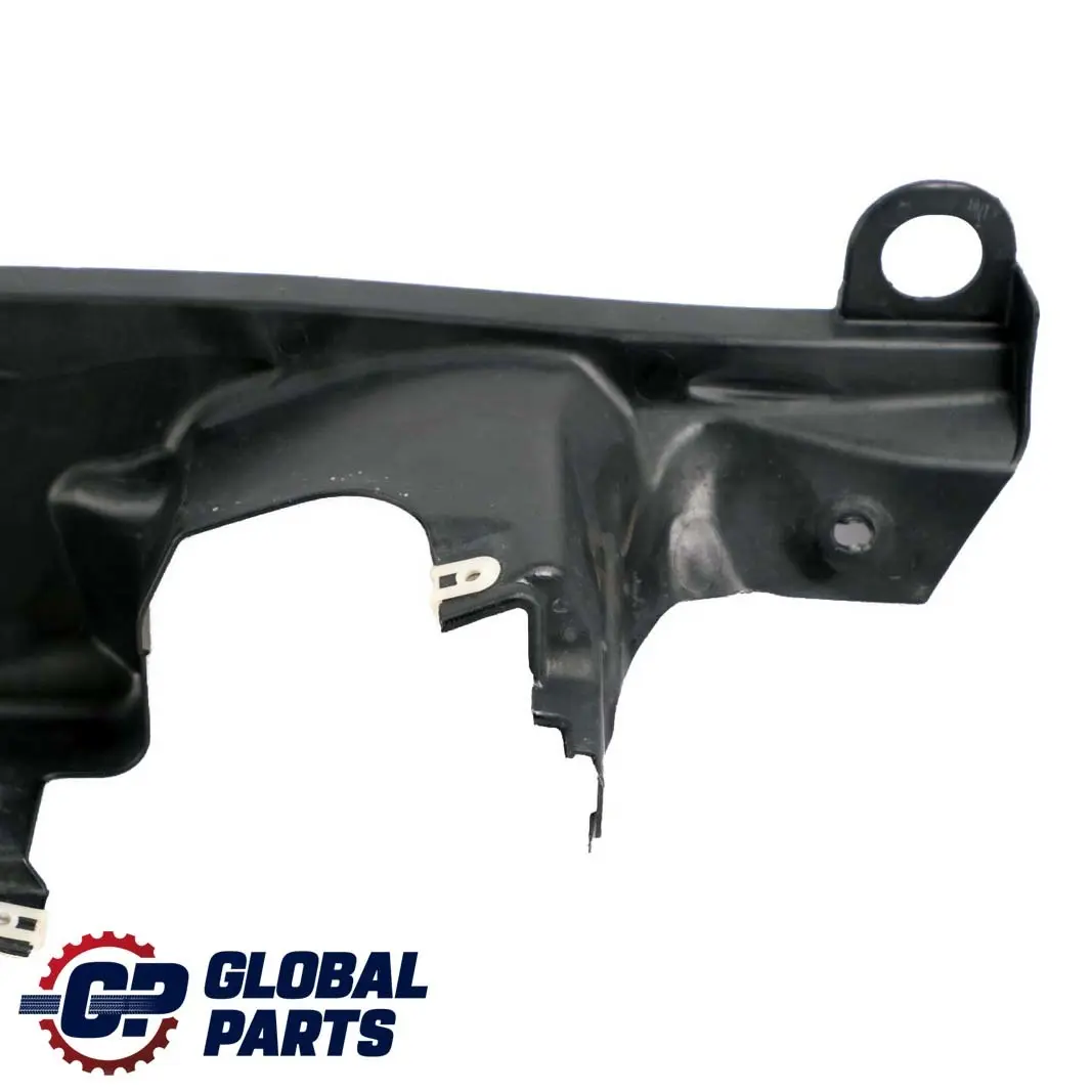BMW F10 F11 N47N Osłona Belki Lewy Przód - SKU 7267563 - Numer Części 7267563