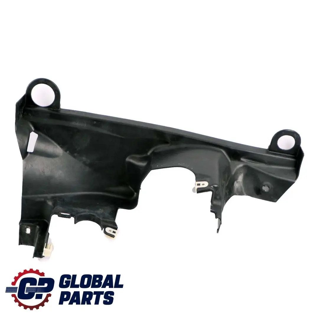 BMW F10 F11 N47N Osłona Belki Lewy Przód - SKU 7267563 - Numer Części 7267563