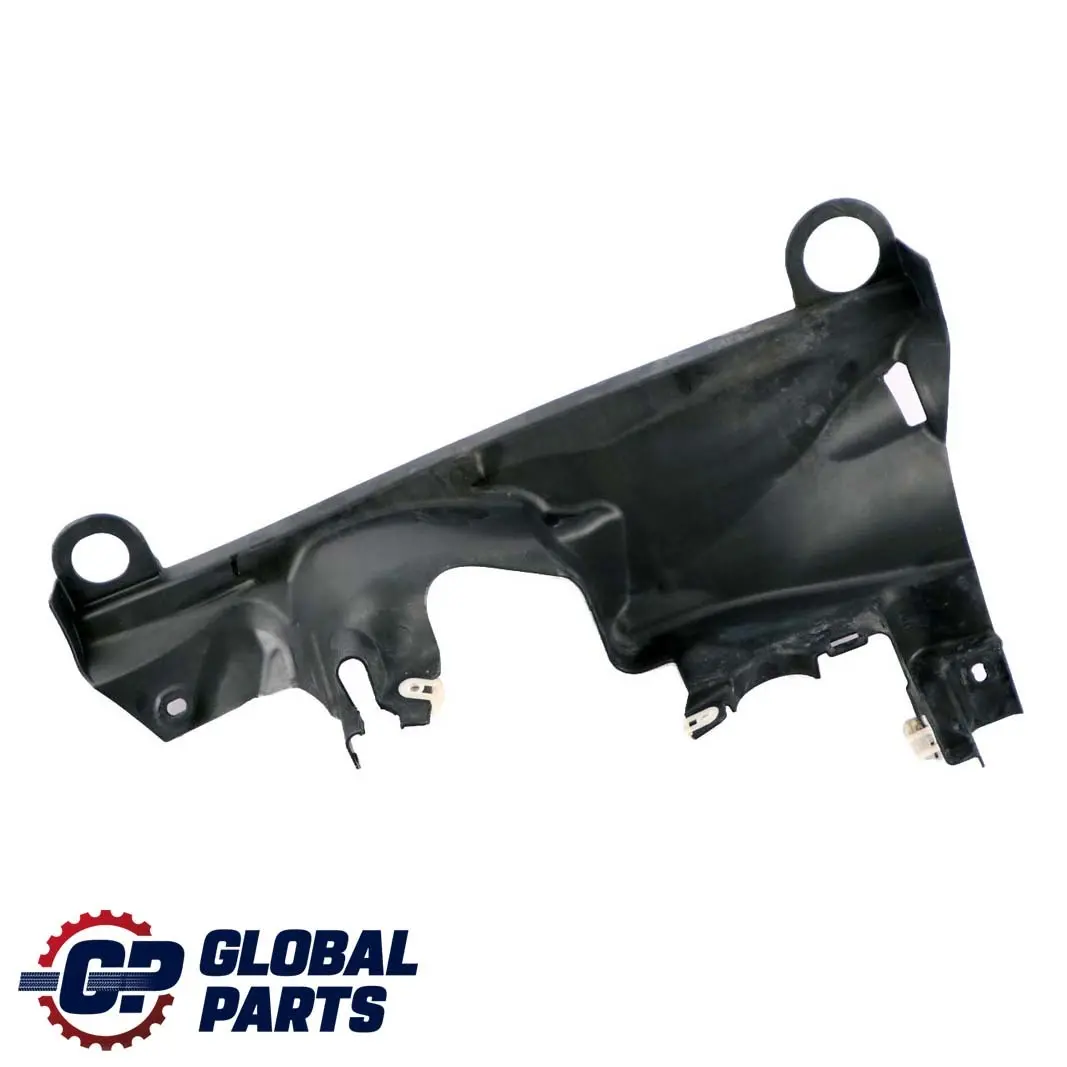 Vorne Rechts O/S Hilfsrahmen Abdeckplatte Motorraum für BMW F10 F11 mit Teilenummer 7267564 BMW F10 F11 Vorne Rechts O/S Hilfsrahmen Abdeckplatte Motorraum - SKU 7267564 - Teilenummer 7267564