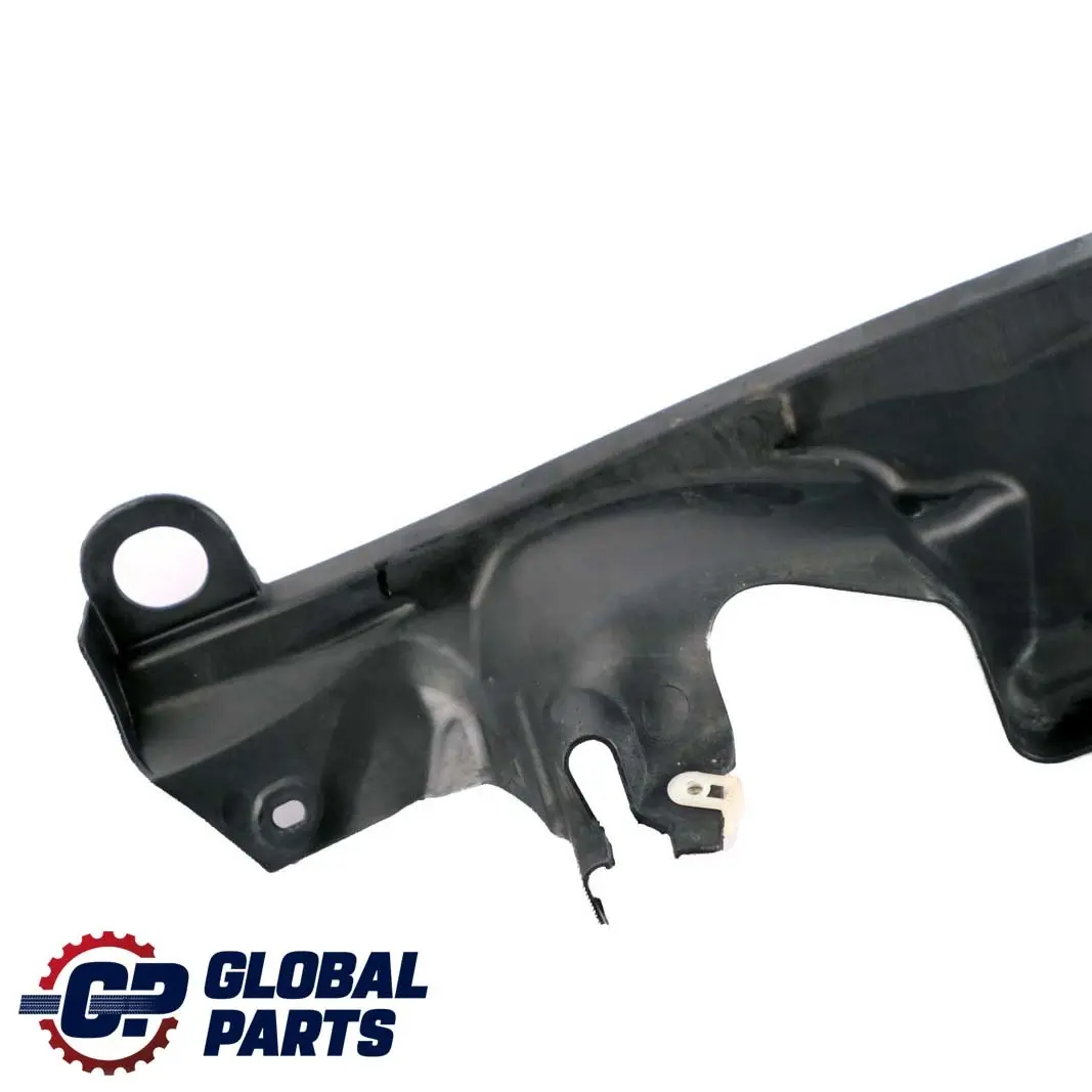 BMW F10 F11 Osłona Przekładni Kierowniczej - SKU 7267564 - Numer Części 7267564