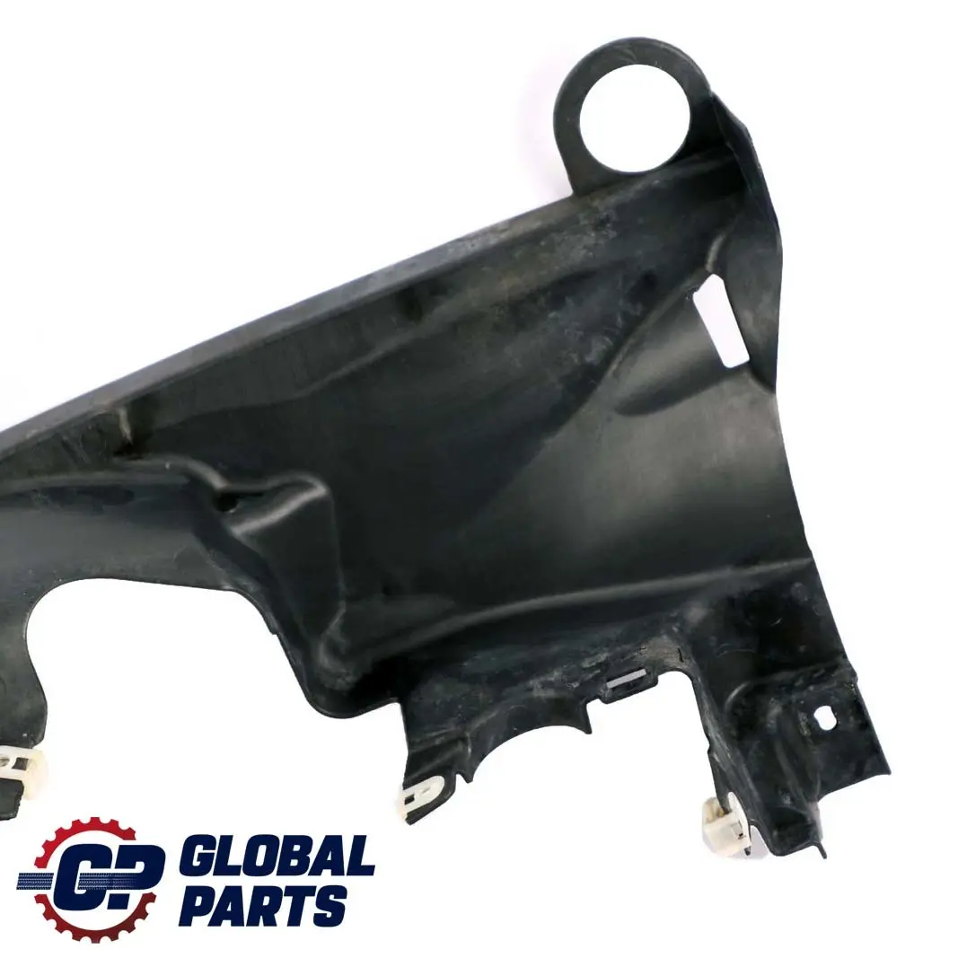 Front Right O/S Subframe Cover Plate Engine Compartment to BMW F10 F11 with Part number 7267564 BMW F10 F11 Front Right O/S Subframe Cover Plate Engine Compartment - SKU 7267564 - Part number 7267564