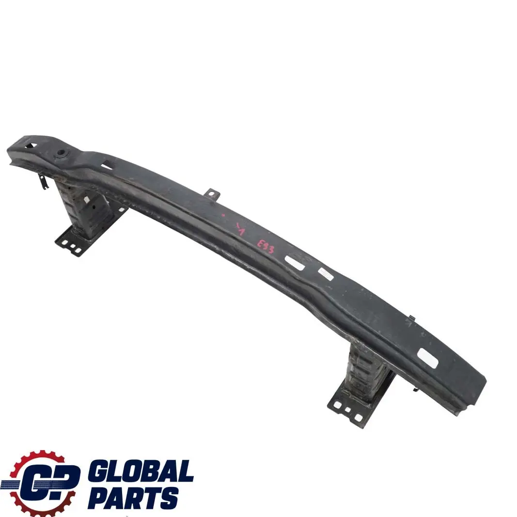 BMW E92 E93 Paraurti Davanti Paraurti Supporto Paraurti - SKU 7267671-1 - Numero di parte 7267671