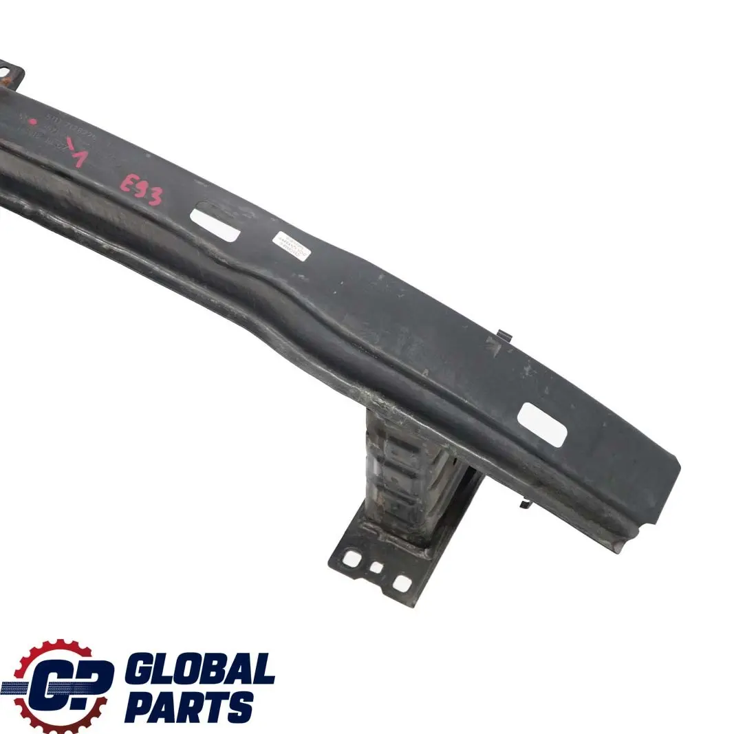 BMW E92 E93 Paraurti Davanti Paraurti Supporto Paraurti - SKU 7267671-1 - Numero di parte 7267671