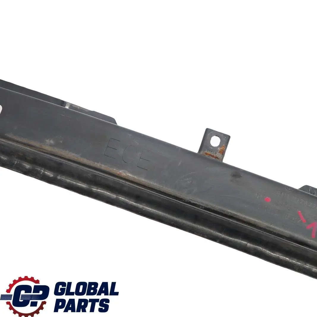 BMW E92 E93 Barra Refuerzo del Soporte Parachoques Delantero 5111 - SKU 7267671-1 - Número de pieza 7267671