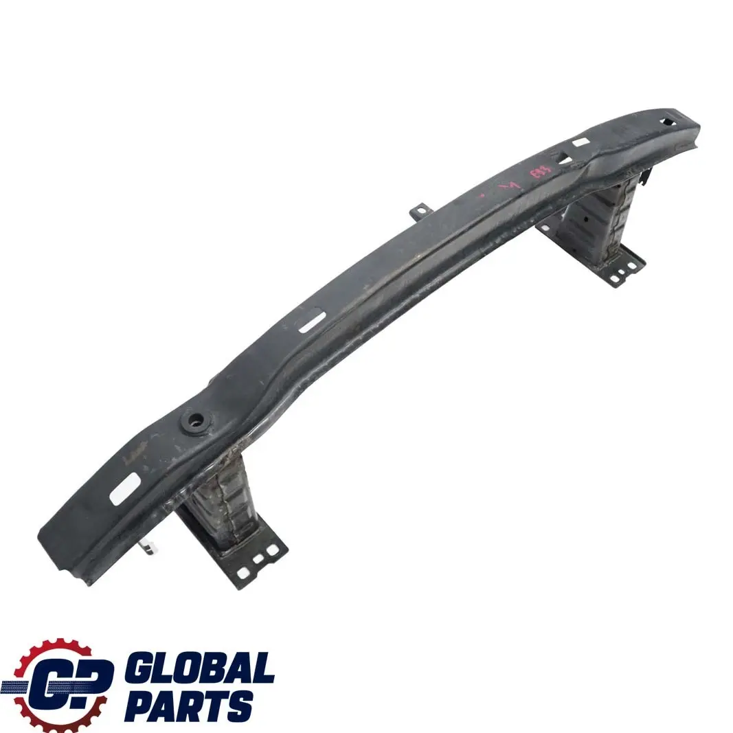 BMW E92 E93 Paraurti Davanti Paraurti Supporto Paraurti - SKU 7267671-1 - Numero di parte 7267671