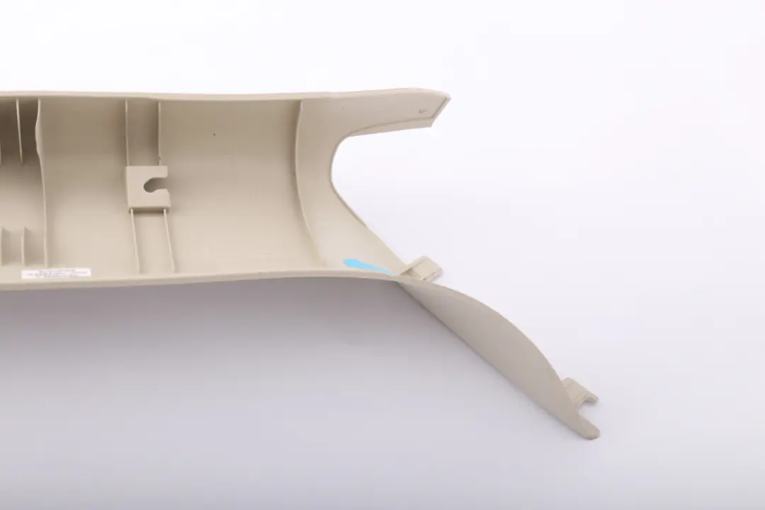 Couverture Colonne-A a Gauche Lumiere Beige 7141553 pour Mini R55 R56 LCI à propos du numéro de pièce 7267685 Mini R55 R56 LCI Couverture Colonne-A a Gauche Lumiere Beige 7141553 - SKU 7267685 - Numéro de pièce 7267685