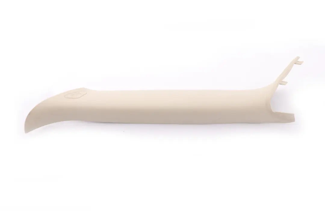 Mini R55 R56 LCI Blende A-SĂ¤ule links LIGHT BEIGE 7141553 - SKU 7267685 - Teilenummer 7267685