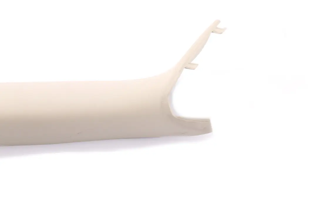 Mini R55 R56 LCI Blende A-SĂ¤ule links LIGHT BEIGE 7141553 - SKU 7267685 - Teilenummer 7267685