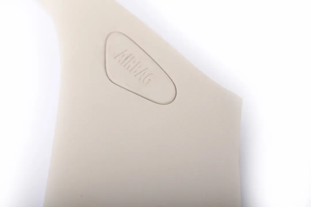 Mini R55 R56 LCI Blende A-SĂ¤ule links LIGHT BEIGE 7141553 - SKU 7267685 - Teilenummer 7267685