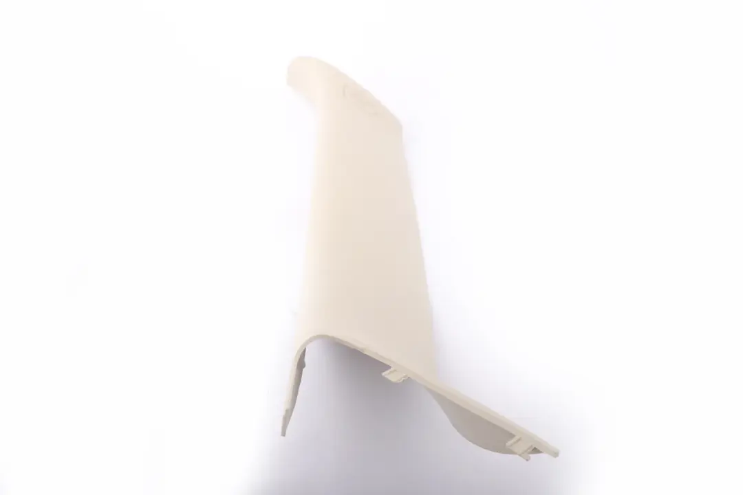 Osłona słupka lewy przód 7141553 do MINI R55 R56 LCI o numerze 7267685 MINI R55 R56 LCI Osłona słupka lewy przód 7141553 - SKU 7267685 - Numer Części 7267685