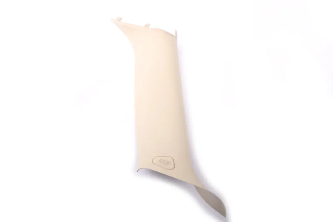 Mini R55 R56 LCI Blende A-SĂ¤ule links LIGHT BEIGE 7141553 - SKU 7267685 - Teilenummer 7267685