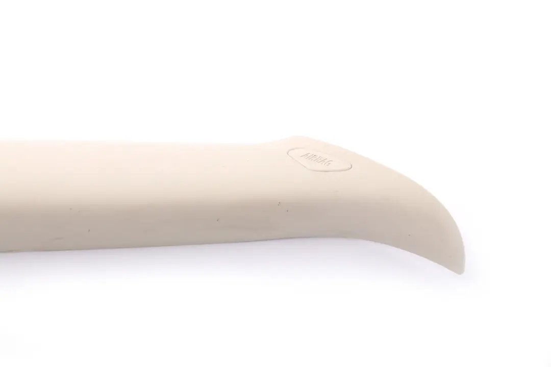 Mini R55 R56 LCI Tailler Pilier Couverture Colonne A Droite O/S Leger Beige - SKU 7267686 - Numéro de pièce 7267686